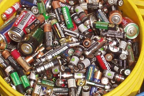 蓟州铅酸蓄电池回收-上门回收电动车电池|高价UPS蓄电池回收